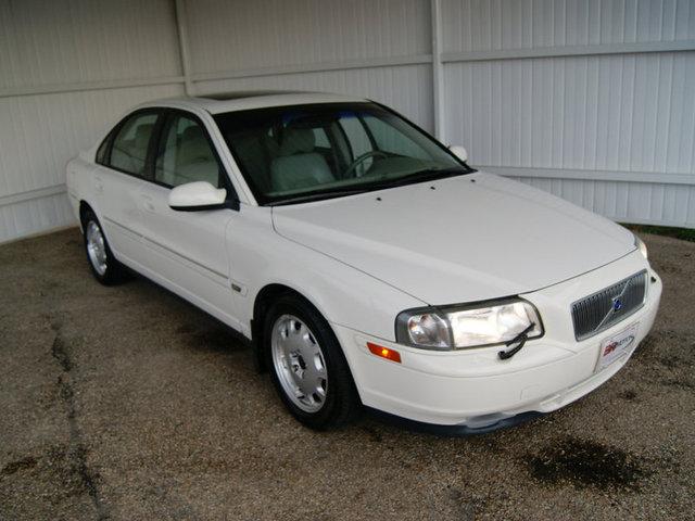 Volvo S80 2003 photo 1