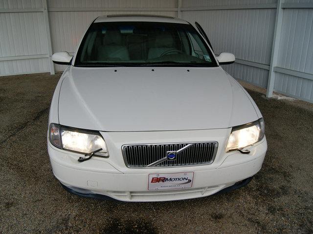 Volvo S80 2003 photo 2