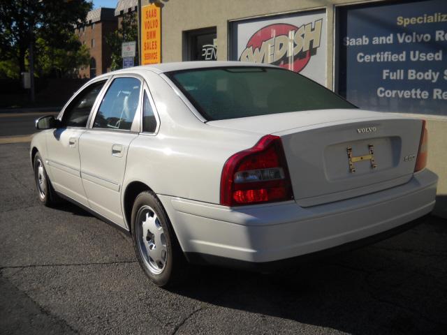 Volvo S80 2003 photo 2