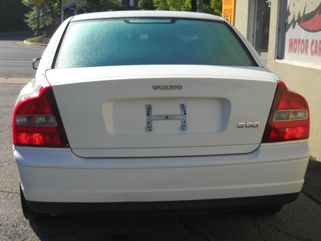 Volvo S80 2003 photo 3