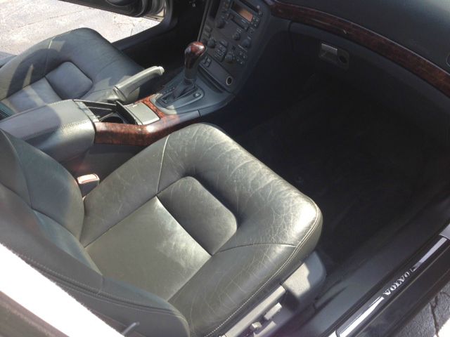 Volvo S80 2003 photo 2