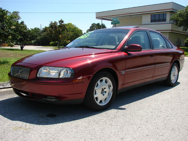 Volvo S80 2003 photo 12