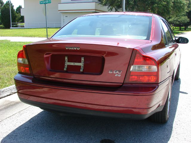 Volvo S80 2003 photo 13