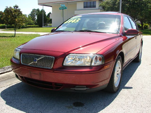 Volvo S80 2003 photo 20