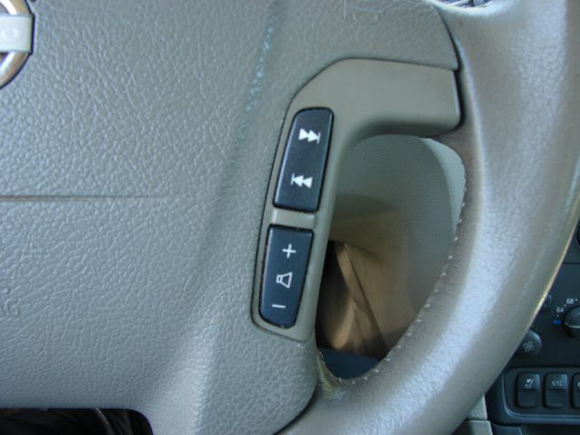 Volvo S80 2003 photo 23