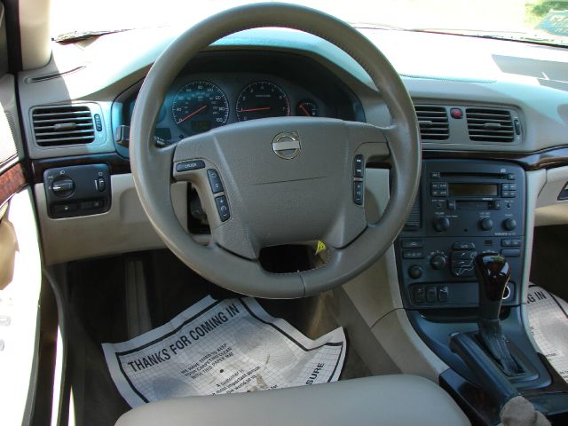 Volvo S80 2003 photo 25