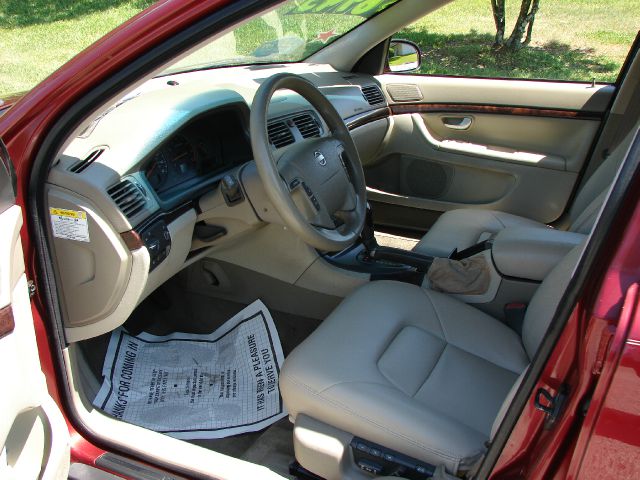 Volvo S80 2003 photo 26