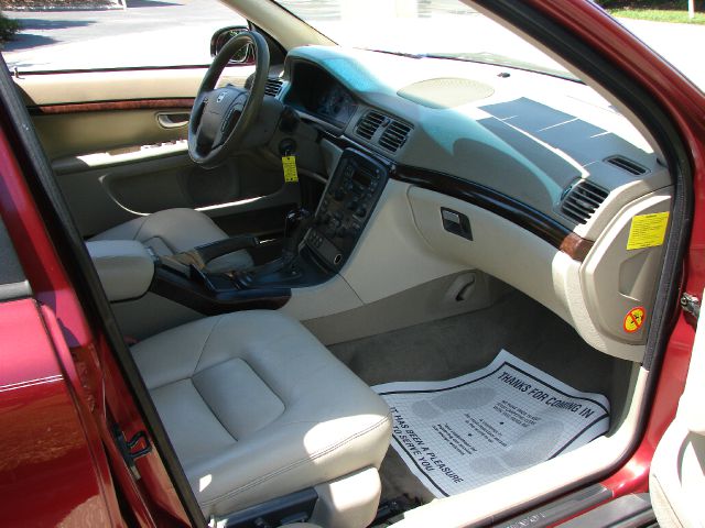 Volvo S80 2003 photo 28