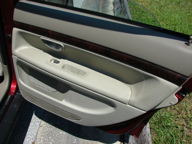 Volvo S80 2003 photo 29