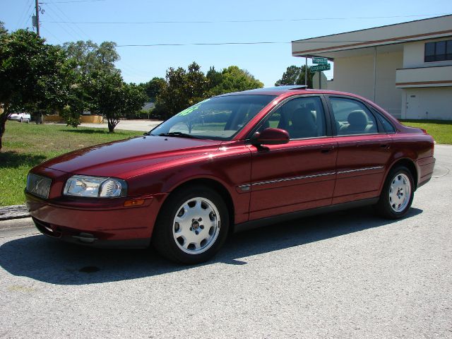 Volvo S80 2003 photo 3