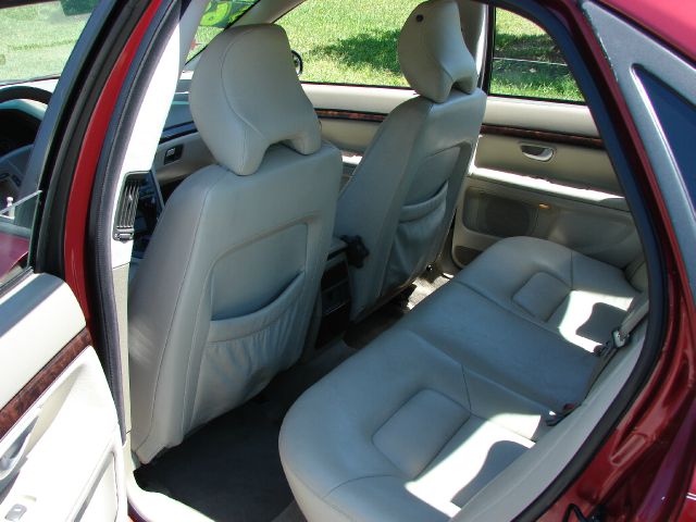 Volvo S80 2003 photo 32