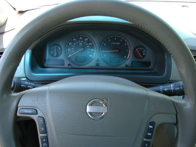 Volvo S80 2003 photo 4