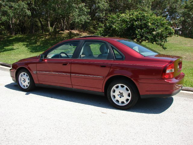 Volvo S80 2003 photo 42