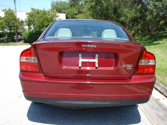 Volvo S80 2003 photo 45