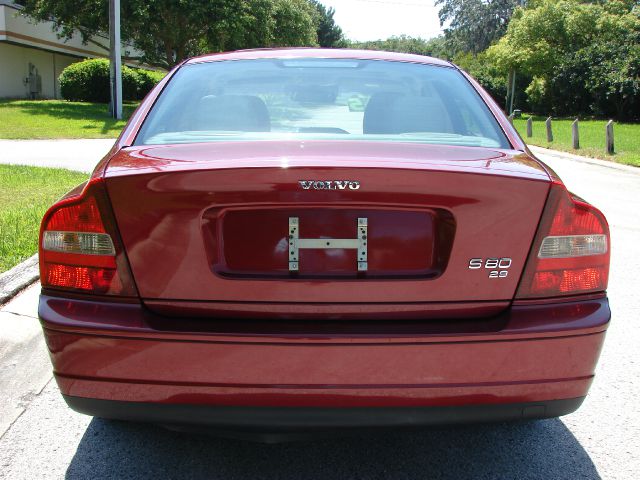 Volvo S80 2003 photo 46