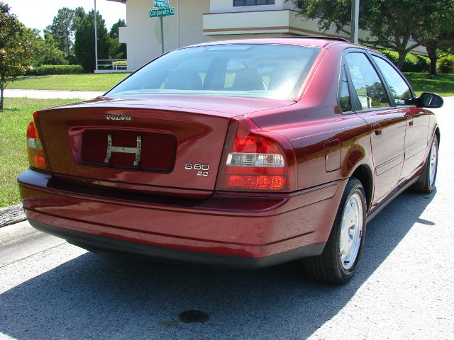 Volvo S80 2003 photo 47