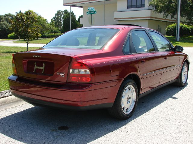 Volvo S80 2003 photo 48