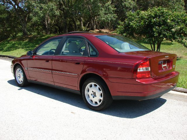 Volvo S80 2003 photo 5