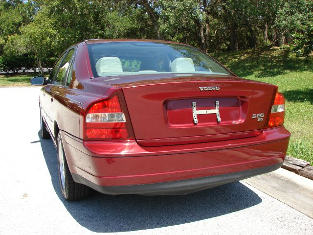 Volvo S80 2003 photo 53