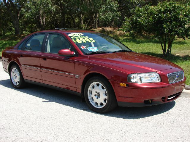 Volvo S80 2003 photo 54