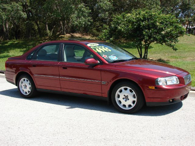 Volvo S80 2003 photo 55