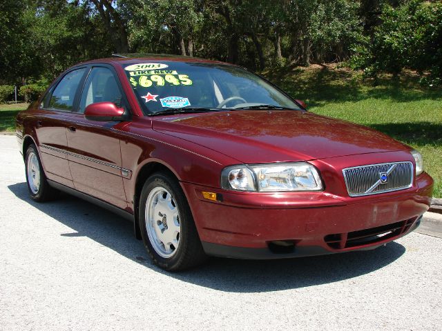 Volvo S80 2003 photo 56