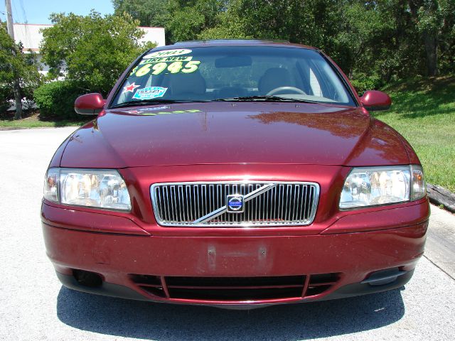 Volvo S80 2003 photo 57