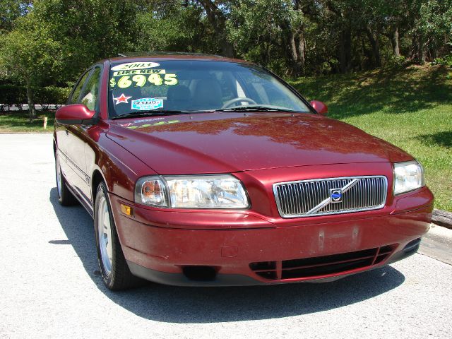 Volvo S80 2003 photo 58