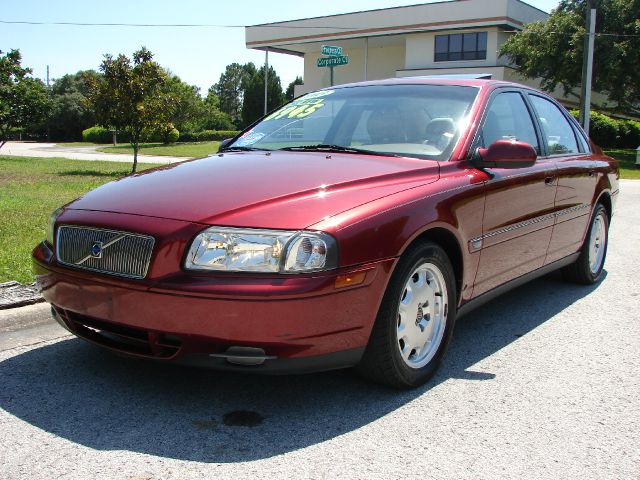 Volvo S80 2003 photo 59