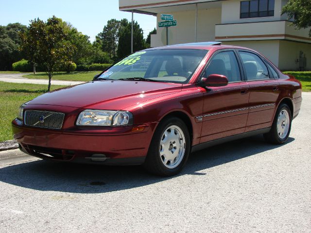 Volvo S80 2003 photo 60