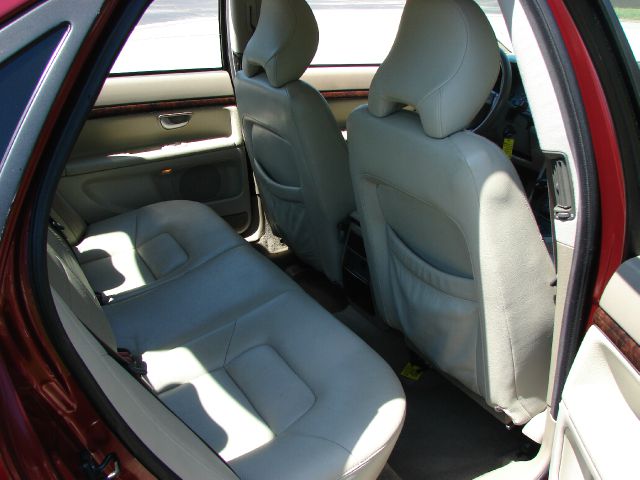 Volvo S80 2003 photo 63