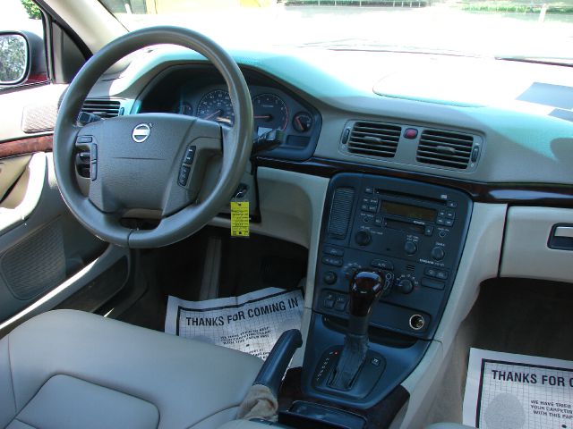 Volvo S80 2003 photo 65