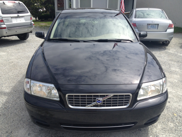 Volvo S80 2004 photo 1