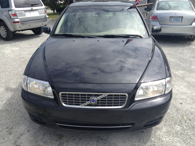 Volvo S80 2004 photo 2