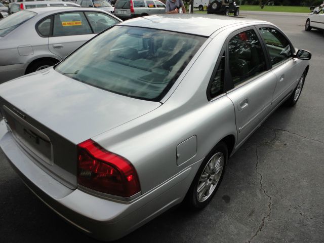 Volvo S80 2004 photo 1