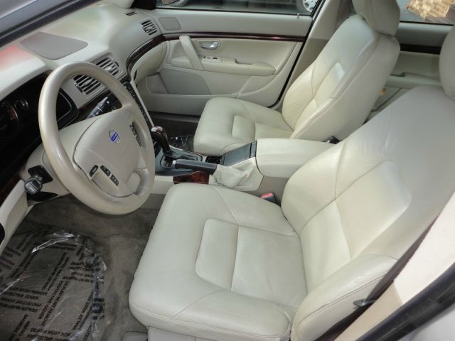 Volvo S80 2004 photo 2