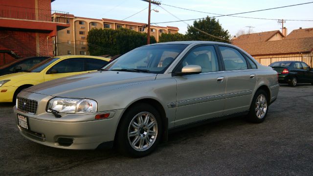 Volvo S80 2004 photo 3