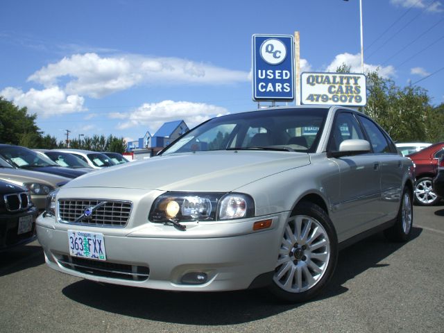 Volvo S80 2004 photo 2