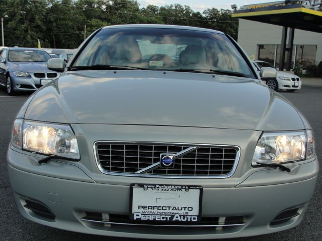 Volvo S80 2004 photo 1