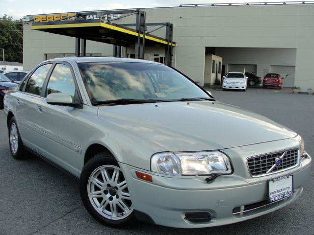 Volvo S80 2004 photo 2