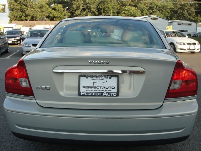 Volvo S80 2004 photo 3