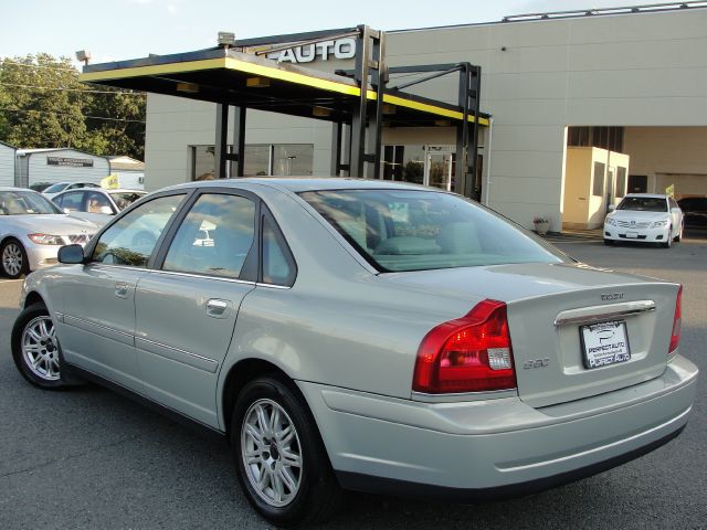 Volvo S80 2004 photo 4