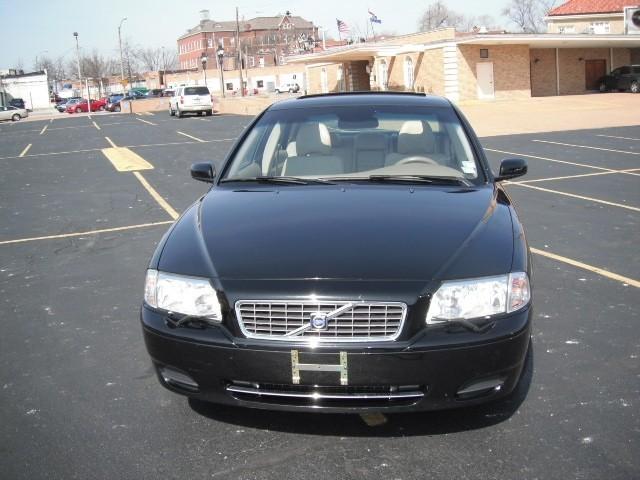 Volvo S80 2004 photo 1