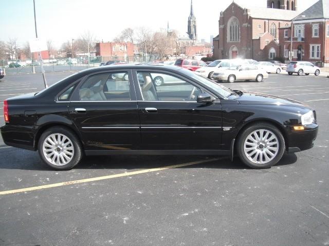 Volvo S80 2004 photo 2