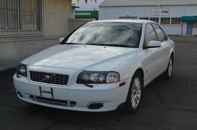 Volvo S80 2004 photo 1