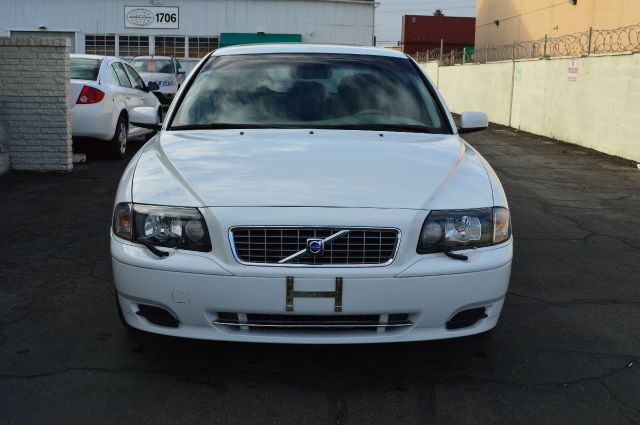 Volvo S80 2004 photo 3