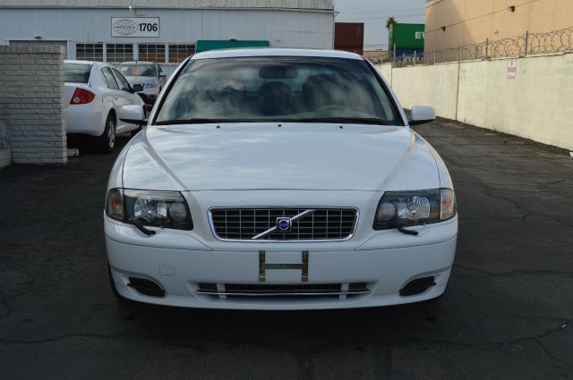 Volvo S80 2004 photo 4