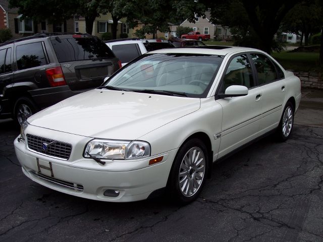 Volvo S80 2004 photo 1