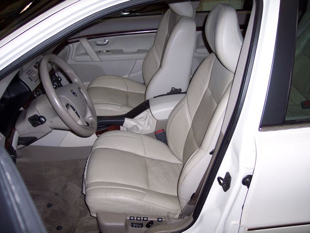 Volvo S80 2004 photo 2