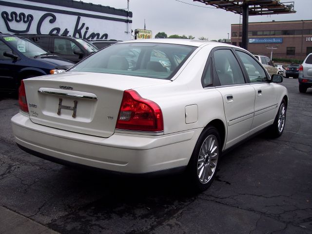 Volvo S80 2004 photo 3